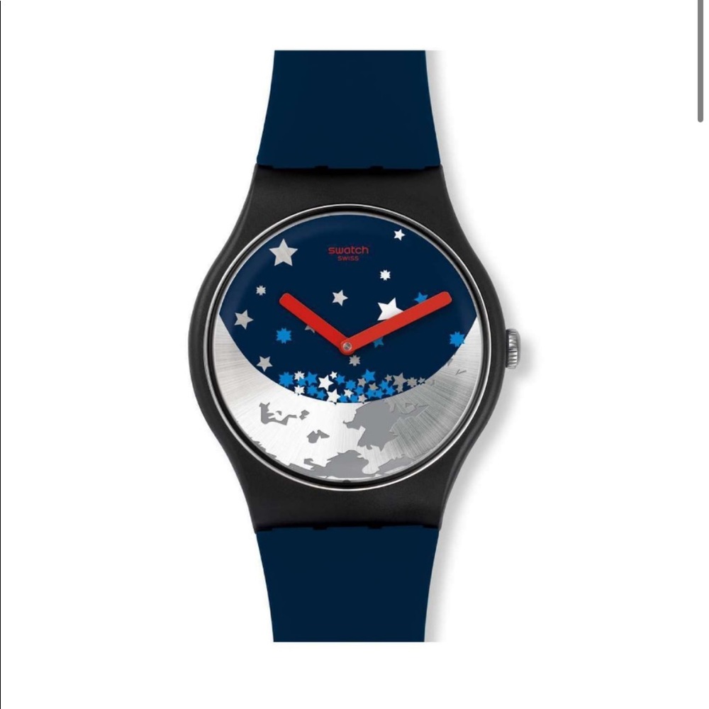 Swatch Watch